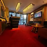 Hotel Blue Way - Bakirkoy Istanbul