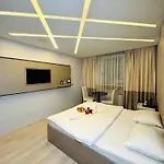 فندق Blue Way - Bakirkoy اسطنبول
