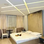 Blue Way - Bakirkoy فندق 3*