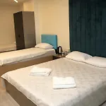 فندق Blue Way - Bakirkoy 3*