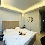 فندق Blue Way - Bakirkoy اسطنبول