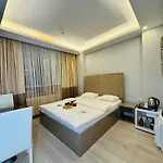 Blue Way - Bakirkoy 3* اسطنبول