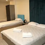 Blue Way - Bakirkoy 3* اسطنبول