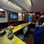 Blue Way - Bakirkoy اسطنبول