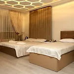 فندق Blue Way - Bakirkoy اسطنبول