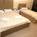 Blue Way - Bakirkoy 3* اسطنبول