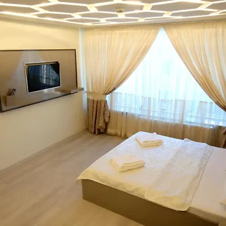 Blueway - Bakirkoy Center