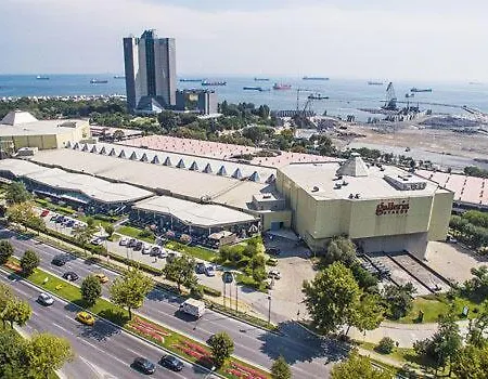 Otel Blueway Bakırköy Center İstanbul