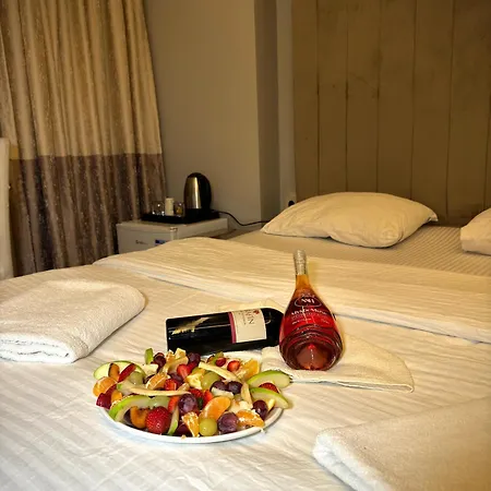 Hotel Blueway Bakirkoey Center