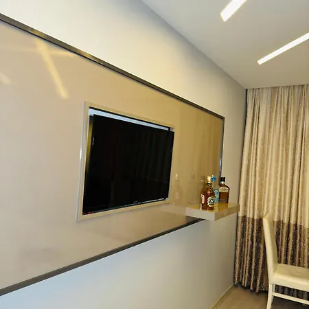 Blueway Hotel Istanbul