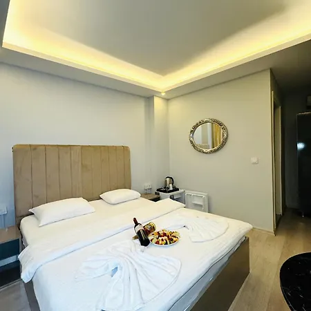 Hotel Blueway Istanbul