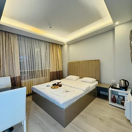 Blueway Bakirkoey Center 2* Istanbul