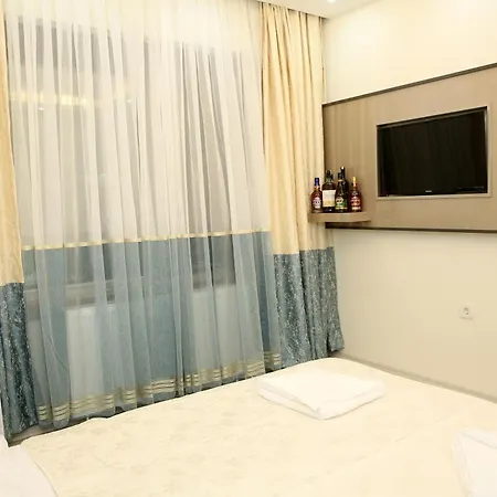 Blueway Bakirkoey Center Hotel