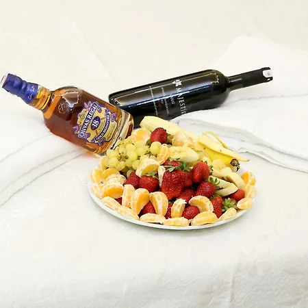 Hotel Blueway Bakirkoey Center 2*