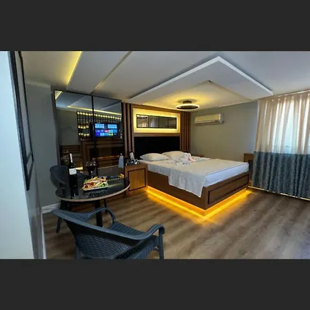 Blueway - Bakirkoy Center 3* איסטמבול