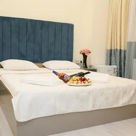 Blueway Bakirkoey Center Istanbul