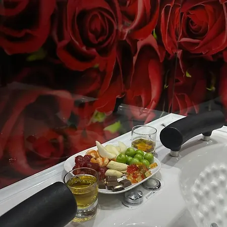 Hotel Blueway Bakirkoey Center 2*