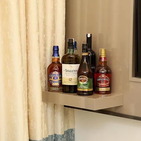 Hotel Blueway Istanbul