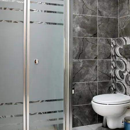 Blueway Bakırköy Center 3* İstanbul