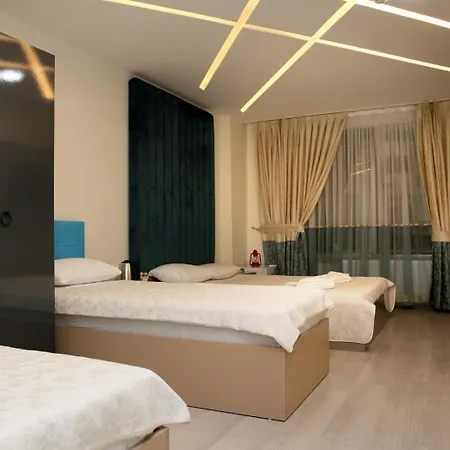 Blueway Bakirkoey Center Hotel