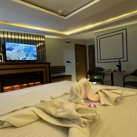 Blueway Bakirkoey Center 2*