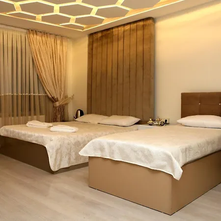 Hotel Blueway Bakirkoey Center
