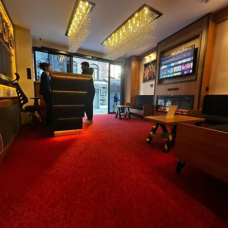 Blueway Bakirkoey Center