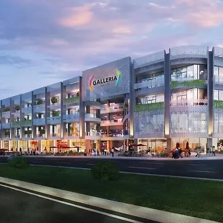 Blueway Bakırköy Center İstanbul