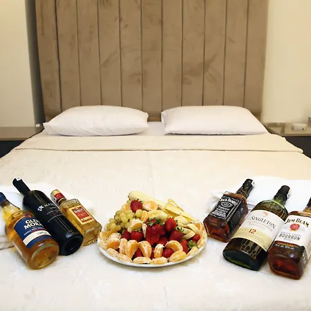 Blueway Bakırköy Center 2*