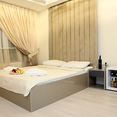 Blueway Bakirkoey Center Hotel