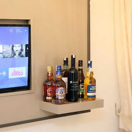 Blueway Bakırköy Center Otel İstanbul