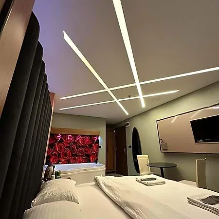 Blueway - Bakirkoy Center اسطنبول