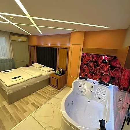 Blueway - Bakirkoy Center 3* Istanboel