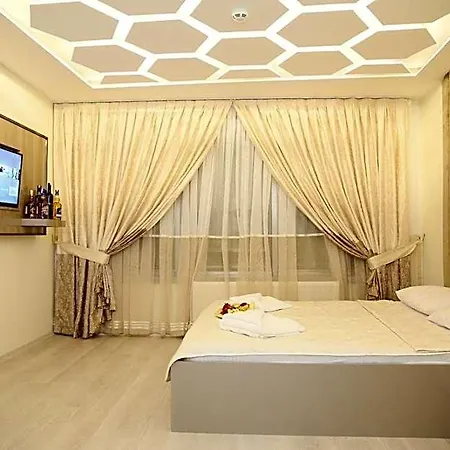 Hotel Blueway - Bakirkoy Center 3*