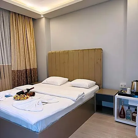 Blueway - Bakirkoy Center Hotel Istanboel