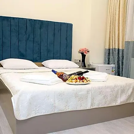 Blueway - Bakirkoy Center Hotel