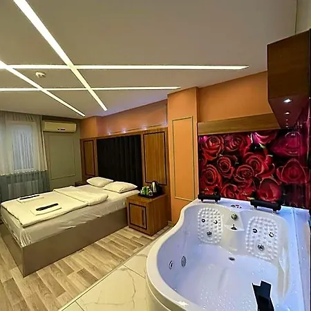 Blueway - Bakirkoy Center Istanboel