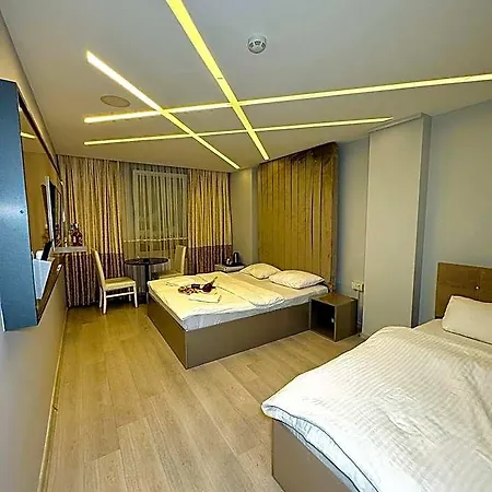 Hotel Blueway - Bakirkoy Center Istanboel
