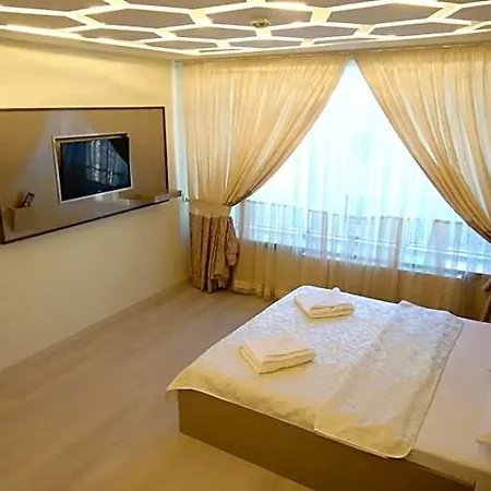 Blueway - Bakirkoy Center Hotel 3*