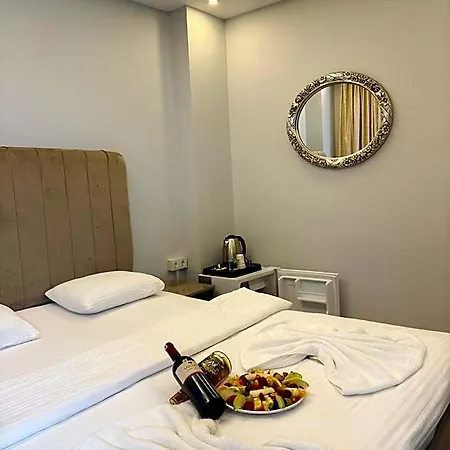 Blueway - Bakirkoy Center اسطنبول