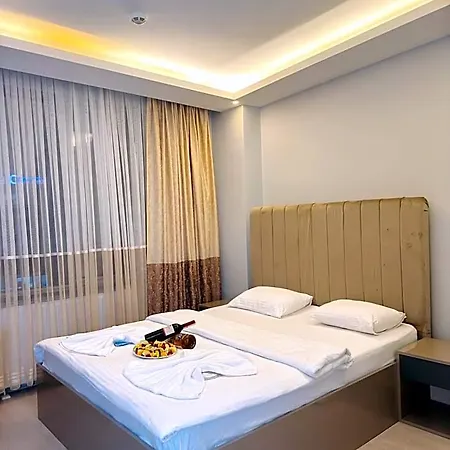 Blueway - Bakirkoy Center 3*