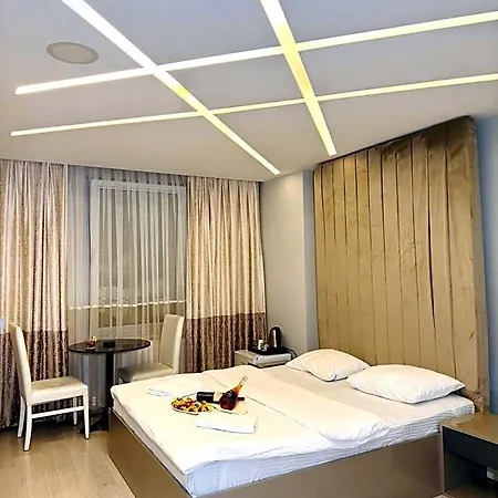 Hotel Blueway - Bakirkoy Center