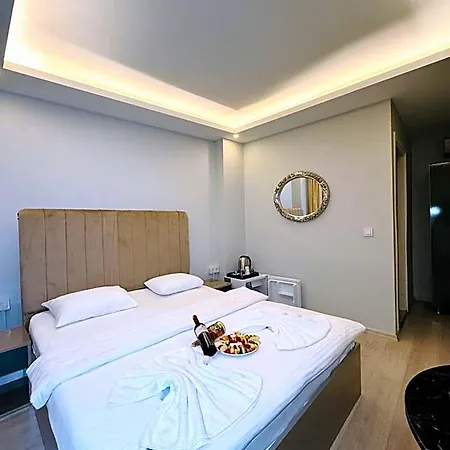 Blueway - Bakirkoy Center 3* Istanboel