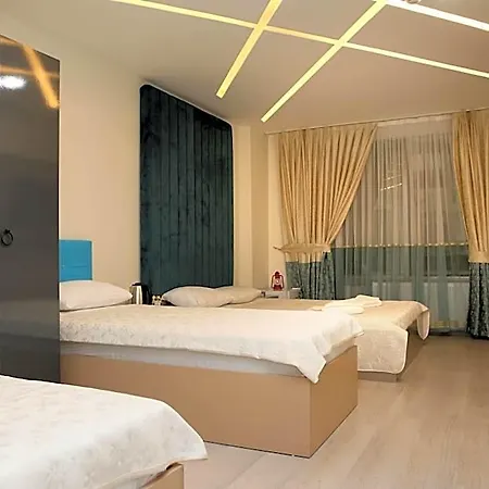 Hotel Blueway - Bakirkoy Center Istanboel