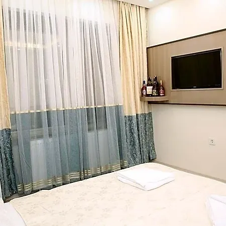 Hotel Blueway - Bakirkoy Center Istanboel