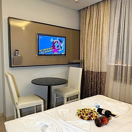 Hotel Blueway - Bakirkoy Center