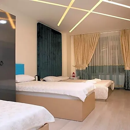Blueway - Bakirkoy Center Hotel 3*