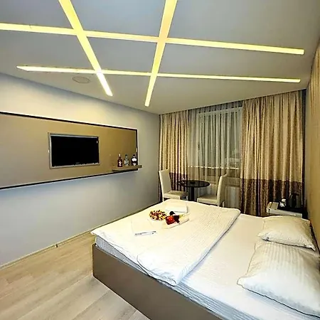 Blueway - Bakirkoy Center 3*