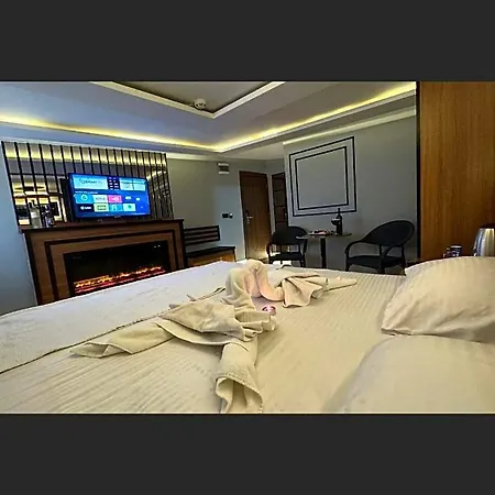 Blueway - Bakirkoy Center اسطنبول