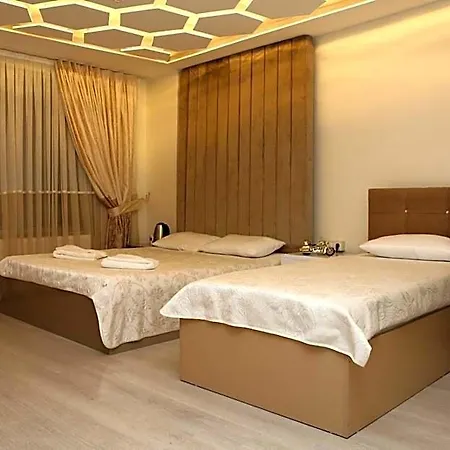 Blueway - Bakirkoy Center Istanboel